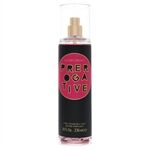Britney Spears Prerogative by Britney Spears - Fine Fragrance Mist Spray 240 ml - naisille
