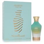 Arabiyat Prestige Nisma by Arabiyat Prestige - Eau De Parfum Spray 80 ml - naisille