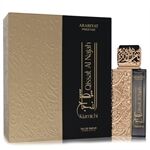 Arabiyat Prestige Qissat Al Najah Kiamichi by Arabiyat Prestige - Eau De Parfum Spray 100 ml - miehille