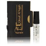Arabiyat Prestige Qissat Al Najah Kiamichi by Arabiyat Prestige - Mini EDP Spray 3 ml - miehille