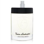 Lamborghini Invincibile by Tonino Lamborghini - Eau De Toilette Spray (Tester) 125 ml - miehille