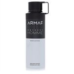 Armaf Odyssey Homme White Edition by Armaf - Deodorant Spray 200 ml - miehille