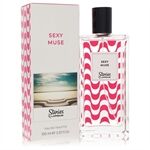 Lapidus Sexy Muse by Lapidus - Eau De Toilette Spray (Unboxed) 100 ml - naisille