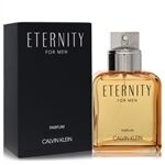 Eternity by Calvin Klein - Parfum Spray 100 ml - miehille