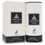 Maison Alhambra Jean Lowe Fraiche by Maison Alhambra - Eau De Parfum Spray (Unboxed) 100 ml - miehille