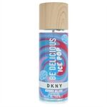 Be Delicious Ice Pop Berry Bliss by Donna Karan - Eau De Parfum Spray 50 ml - naisille