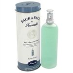 Face A Face by Faconnable - Gift Set -- 5 oz Eau De Toilette Spray + 5 oz Deodorant Spray + 3.3 oz After Shave + 5 oz Soap - miehille