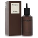 Burberry Hero by Burberry - Eau De Parfum Refill 200 ml - miehille