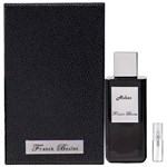 Franck Boclet Ashes - Eau de Parfum - Tuoksunäyte - 2 ml