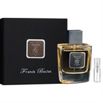 Franck Boclet Patchouli - Eau de Parfum - Tuoksunäyte - 2 ml