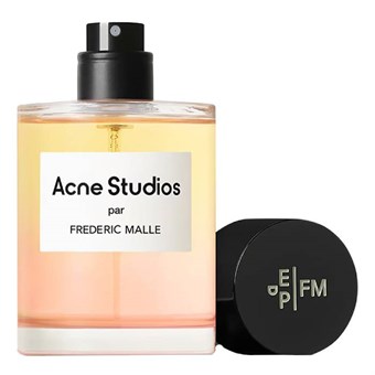 Frederic Malle Acne Studios - Eau de Parfum - Matkakoko - 10 ml