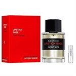 Frederic Malle Lipstick Rose - Eau de Parfum - Tuoksunäyte - 2 ml