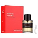 Frederic Malle Portrait of a lady - Eau de Parfum - Tuoksunäyte - 2 ml