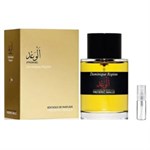 Frederic Malle Promise - Eau de Parfum - Tuoksunäyte - 2 ml