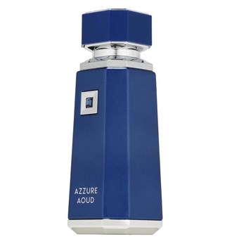 French Avenue Azzure Oud - Eau de Parfum - Matkakoko - 10 ml