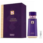 French Avenue Cocoa Morado - Eau de Parfum - Tuoksunäyte - 2 ml