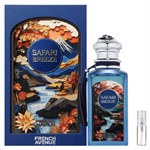 French Avenue Safari Breeze - Extrait de Parfum - Tuoksunäyte - 2 ml
