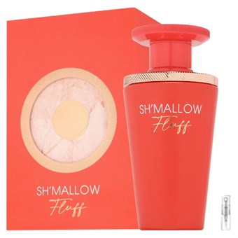 French Avenue SH\'MALLOW Fluff - Eau de Parfum - Tuoksunäyte - 2 ml