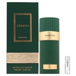 French Avenue Zenith Santal - Extrait de Parfum - Tuoksunäyte - 2 ml