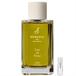 Fueguia 1833 Luz Sin Freno - Eau de Parfum - Tuoksunäyte - 2 ml