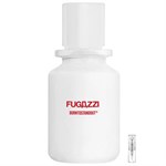 Fugazzi Borntostandout - Eau de Parfum - Tuoksunäyte - 2 ml