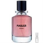 Fugazzi Goudh - Extrait de Parfum - Tuoksunäyte - 2 ml