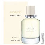 Fugazzi Vanilla Haze - Eau de Parfum - Tuoksunäyte - 2 ml