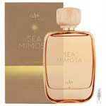 Gas Bijoux Sea Mimosa - Eau de Parfum - Tuoksunäyte - 2 ml