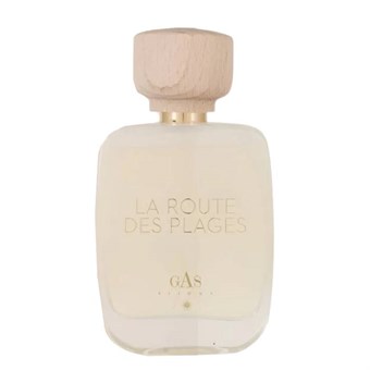 Gas La Route Des Plages - Eau de Parfum - Matkakoko - 10 ml