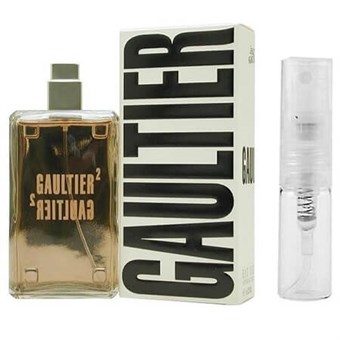 Gaultier² By Jean Paul Gaultier - Eau de Parfum - Tuoksunäyte - 2 ml 