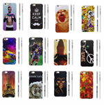 Osta vähintään 1 EURO saadaksesi tämän lahjan - iPhone 6S -kotelo ostotilanteen mukaan