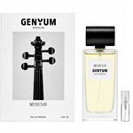 Genyum Musician - Eau de Parfum - Tuoksunäyte - 2 ml