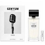 Genyum Singer - Eau de Parfum - Tuoksunäyte - 2 ml