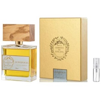 Giardini di Toscana Almafolia - Eau de Parfum - Tuoksunäyte - 2 ml