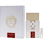 Giardini Di Toscana Rosso Rubino - Eau de Parfum - Tuoksunäyte - 2 ml