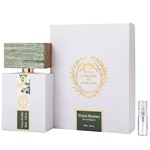 Giardini Di Toscana Verde Respiro - Eau de Parfum - Tuoksunäyte - 2 ml