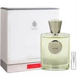 Giardino Benessere Salaria - Extrait de Parfum - Tuoksunäyte - 2 ml