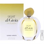 Giorgio Armani Light Di Gioia - Eau de Parfum - Tuoksunäyte - 2 ml