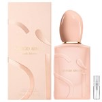 Giorgio Armani Sì Nude Bloom - Eau de Parfum - Tuoksunäyte - 2 ml