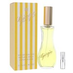 Giorgio Beverly Hills - Eau de Toilette - Tuoksunäyte - 2 ml