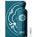 Gissah Akoya - Eau de Parfum - Tuoksunäyte - 2 ml