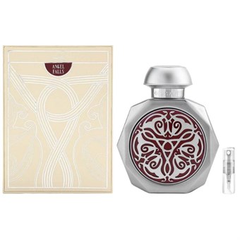 Gissah Angel Falls - Eau de Parfum - Tuoksunäyte - 2 ml