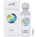 Gissah Atlantis Atlas - Eau de Parfum - Tuoksunäyte - 2 ml