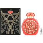 Gissah Castilla - Eau de Parfum - Tuoksunäyte - 2 ml