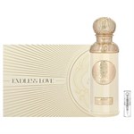 Gissah Endless Love Signature - Eau de Parfum - Tuoksunäyte - 2 ml