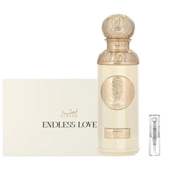 Gissah Endless Love Luxury - Eau de Parfum - Tuoksunäyte - 2 ml