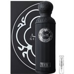 Gissah Mavro - Eau de Parfum - Tuoksunäyte - 2 ml