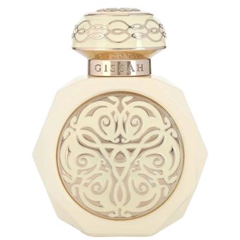 Gissah Memorable - Eau de Parfum - Matkakoko - 10 ml