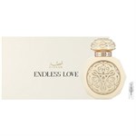 Gissah Memorable - Eau de Parfum - Tuoksunäyte - 2 ml