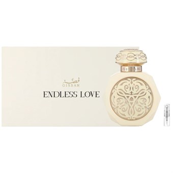 Gissah Memorable - Eau de Parfum - Tuoksunäyte - 2 ml